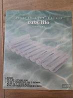 SUNNYLIFE glitter holographic luchtbed, Ophalen of Verzenden, Nieuw, Overige typen