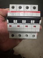 Installatieautomaat ABB S203-NA, Ophalen of Verzenden, Nieuw