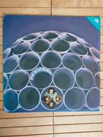 Brainbox - Brainbox LP (1969), Cd's en Dvd's, Ophalen of Verzenden, 1960 tot 1980, Gebruikt, 12 inch