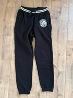 DKNY joggingbroek zwart 152 ZGAN! Donna Karan, Ophalen of Verzenden, Zo goed als nieuw, Broek