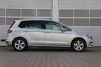 Volkswagen Golf Sportsvan 1.2 TSI 110pk DSG Highline | Trekh, Auto's, Volkswagen, 12 maanden, Gebruikt, Alcantara, Bedrijf