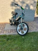 Cross Tomos 50cc, Ophalen, Gebruikt, 50 cc