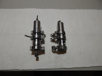 Bristol Engineering Automatic Fixed Volume Sampler beschikbaar voor biedingen