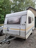 Caravan te koop, Treinzit, 750 - 1000 kg, Particulier, 6 tot 7 meter