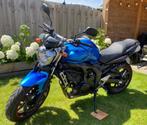 Yamaha fz6 s met leovince uitlaten en abs, Motoren, Motoren | Yamaha, 4 cilinders, Particulier, Meer dan 35 kW, 600 cc