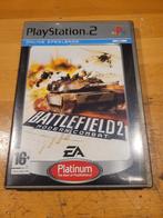 Battlefield 2: Modern Combat - PS2, Online, Gebruikt, Shooter, 1 speler