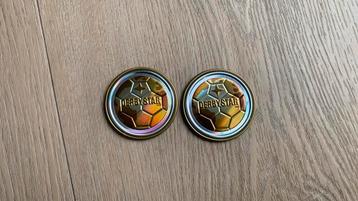 Super cluppie nr 4 beschikbaar voor biedingen