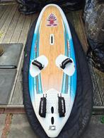 Starboard Futura 104L 2015, Ophalen, Minder dan 250 cm, Met vin(nen), Plank