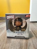 Dorbz Assassins Creed Unity - Arno 081, Ophalen of Verzenden, Nieuw