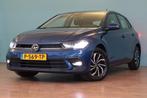 Volkswagen Polo 1.0 TSI Life | APPCONNECT | AIRCO | CRUISE |, Voorwielaandrijving, 12 maanden, Gebruikt, Euro 6