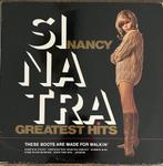 Nancy Sinatra ‎– Greatest Hits, Ophalen of Verzenden, 1960 tot 1980, Gebruikt, 12 inch
