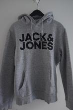 Grijze sweater van Jack & Jones, maat S/M, Ophalen of Verzenden, Grijs, Gedragen, Jack & Jones
