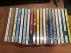 19 cd's Frans Bauer, duets, Duits en Nederlandstalig, Verzenden, Zo goed als nieuw, Levenslied of Smartlap, Boxset