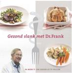 Gezond slank met Dr. Frank, Frank van Berkum, Boeken, Kookboeken, Zo goed als nieuw, Verzenden