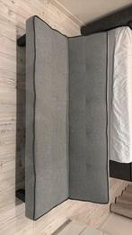 Vouwbare bank, Gebruikt, Leer, Minder dan 75 cm, 150 tot 200 cm