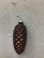 Kerstboom versiering, dennenappel, Ophalen of Verzenden, Nieuw