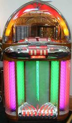 GEVRAAGD: Jukeboxmonteur, Verzamelen, Ophalen, Voor 1950, Wurlitzer