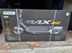 Segway Nineboot Kikscooter Max G2 nieuw+bon ruilen mog, Ophalen, Nieuw, Elektrische step (E-scooter), Ninebot