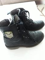 Stoere boots/ lage laarsjes / laarzen, maat 36, Gebruikt, Meisje, Ophalen of Verzenden, Laarzen