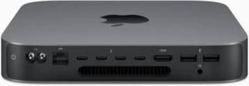 Apple mac mini 2020 I2 128gb ssd 8gb ram beschikbaar voor biedingen
