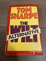 The Wilt Alternative - Tom Sharpe 1979, Gelezen, Tom Sharpe, Europa overig, Ophalen