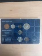 Muntset Nederlandse Antillen 1983, Ophalen of Verzenden, Koningin Juliana