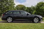 Audi A6 Avant 45 TFSI 245 PK Sport  Sportstoelen  Memo, Stof, Gebruikt, 4 cilinders, Hybride Elektrisch/Benzine
