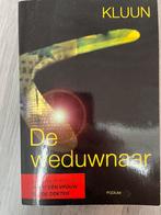 Kluun - De weduwnaar, Boeken, Kluun, Ophalen of Verzenden, Zo goed als nieuw, Nederland