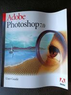 boek Adobe Photoshop 7, Ophalen of Verzenden, Zo goed als nieuw