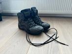 Lowa Wandelschoenen, Ophalen of Verzenden, Gedragen, Zwart, Wandelschoenen of Bergschoenen