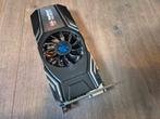 AMD Radeon HD6870 1gb Videokaart, Computers en Software, Videokaarten, Ophalen of Verzenden, Refurbished