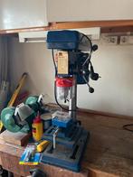 Kolomboormachine TBD500 - Perfect voor precisie!, Ophalen, Gebruikt, 600 watt of meer, Kolomboormachine