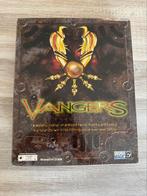 Vangers Big Box PC Game nieuw in seal, 1 speler, Ophalen of Verzenden, Zo goed als nieuw, Vanaf 3 jaar