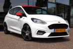 Ford Fiesta 1.0 ECOBOOST ST-LINE SPORT | KEY-LESS | APPLE CA, Auto's, Voorwielaandrijving, Gebruikt, Euro 6, Navigatiesysteem