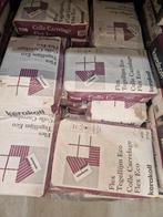 Egaline restant partij, Overige materialen, 30 cm of meer, 50 tot 150 cm, Overige typen