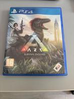 PS4 Game Ark Survival Evolved, Ophalen of Verzenden, Zo goed als nieuw, Avontuur en Actie