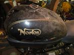 Norton Commando Interstate Stalen Tank, Ophalen of Verzenden
