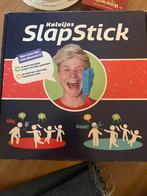 Slapstick spel - Compleet!, Drie of vier spelers, Ophalen, Gebruikt