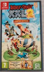 Asterix & Obelix XXL 2. Limited edition, Ophalen of Verzenden, Zo goed als nieuw