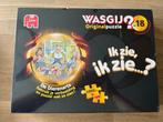 Jumbo Wasgij puzzel original 18 de dierenarts - nieuw, Nieuw, Ophalen of Verzenden, 500 t/m 1500 stukjes, Legpuzzel