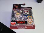 NIEUW! FNaF Vanny Funko snap., Verzamelen, Poppetjes en Figuurtjes, Ophalen of Verzenden, Nieuw