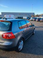 Volkswagen Golf 1.6 16V FSI 85KW 2008 Grijs ,,wijchen,,,, Auto's, Voorwielaandrijving, 15 km/l, 4 cilinders, 620 kg