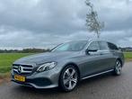 Mercedes-Benz E-Klasse Estate - 200 d Prestige, Auto's, Automaat, Achterwielaandrijving, 150 pk, Origineel Nederlands