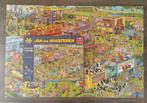 Jvh puzzels ruilen, Ophalen, 500 t/m 1500 stukjes, Zo goed als nieuw, Legpuzzel