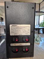 Bose acoustimass 5 lll, Ophalen, Gebruikt, Bose, 120 watt of meer