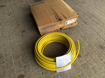 Uponor akb gasleiding 20x2.25 mm 49 meter beschikbaar voor biedingen