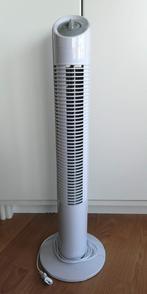 Torenventilator met 3 standen, Ophalen of Verzenden, Zo goed als nieuw, Torenventilator