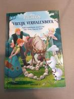 Boek Frozen vrolijk verhalenboek, Ophalen of Verzenden, Zo goed als nieuw, Fictie algemeen