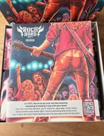 3d geprinte insert Rock Hard 1977, Ophalen of Verzenden, Nieuw