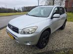 Toyota RAV4 2.0 VVTi AUTOMAAT/airco/CRUISE, Auto's, Toyota, Automaat, 1998 cc, Gebruikt, 4 cilinders